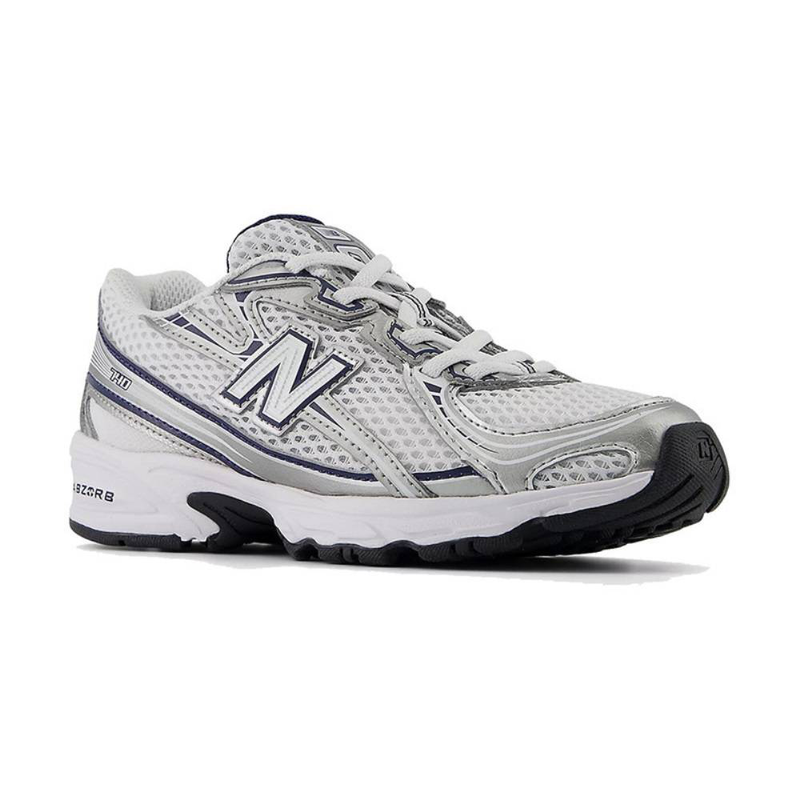 New balance 740 preschool shoes-null