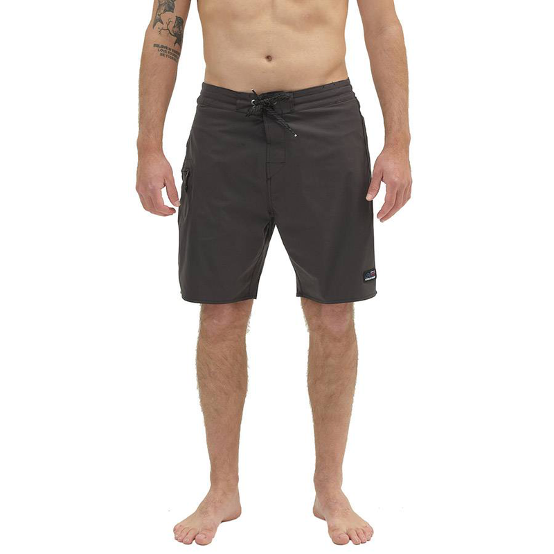 Product image: Monochrome mens board shorts-null