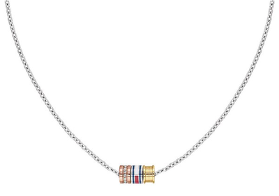 Tommy hilfiger necklace