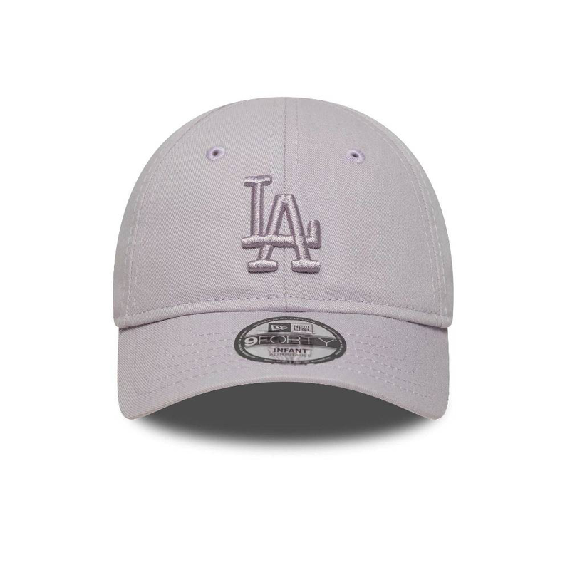 Product image: Infant league essentials 9forty los angeles dodgers adjustable cap-null