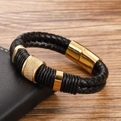 Men's bracelet