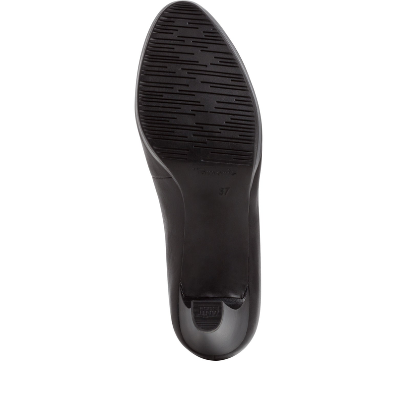 Women Heels (27706)-null
