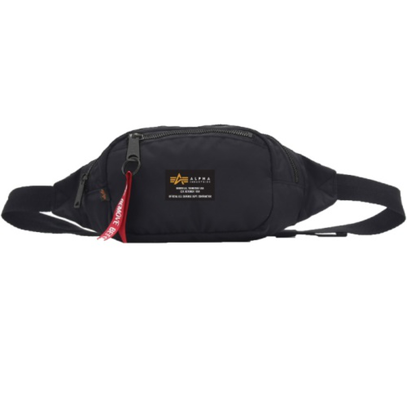 Crew waist bag image number null