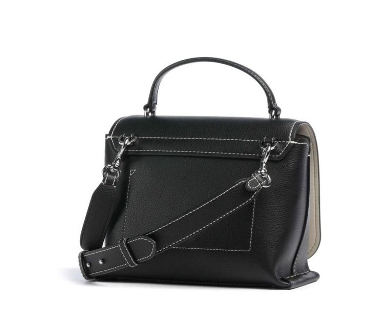 Dkny nicole satchels handbag-null