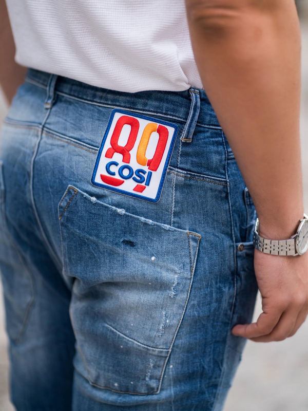 Cosi jeans-null