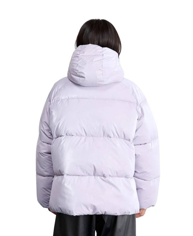 Ski club lenzer padded jacket-null