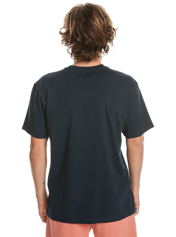 Quiksilver mens neverending surf ss-null