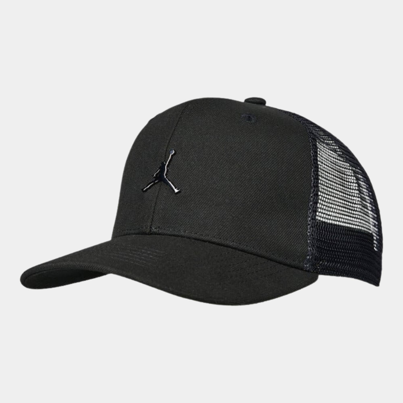 Nike metal jumpman trucker-null