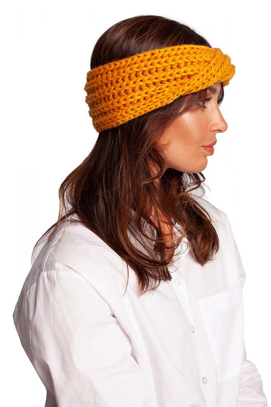 Headband be knit-null