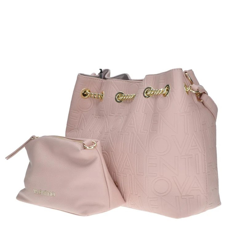 Pansy 8pg ladies bag image number null