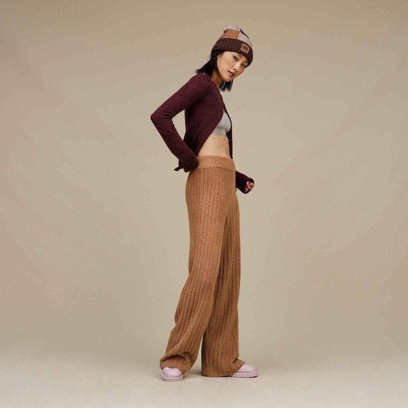 Product image: Ugg terri pant rib-null