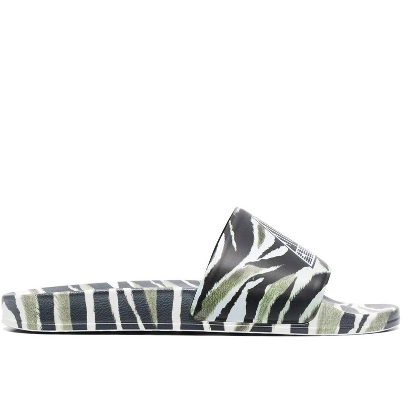 Product image: Just cavalli military slides-null
