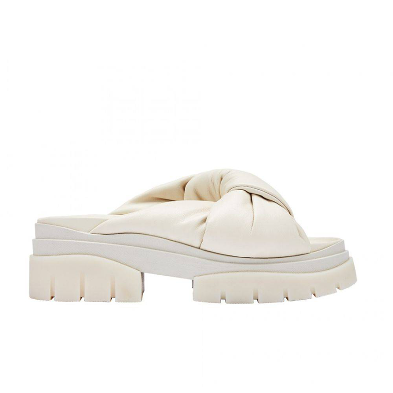 Shilo leather sandals-null