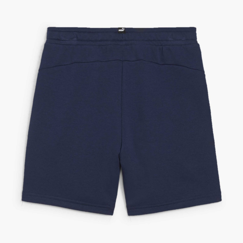 Product image: Puma essential logo lab athletic shorts tr b junior kids boys navy 679229-14-null