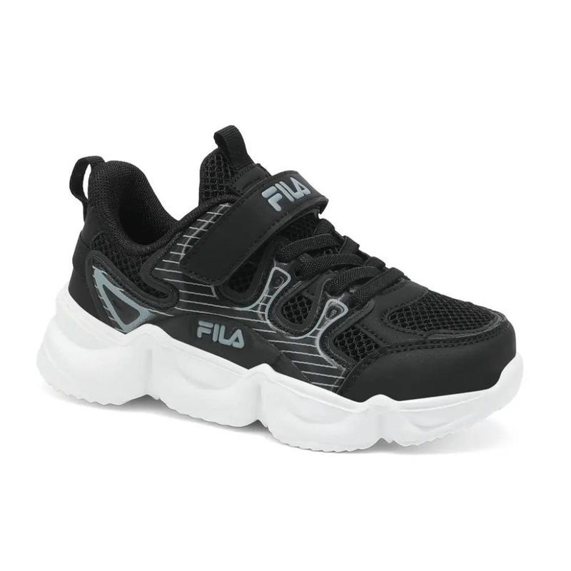 Orion memory velcro kids shoes-null