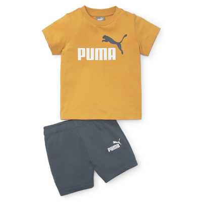 Puma infant minicats set