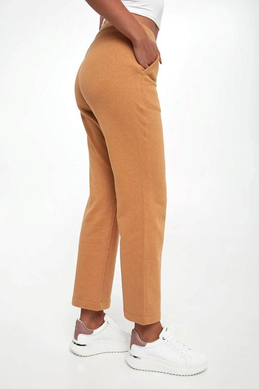Dkny logo pant-null