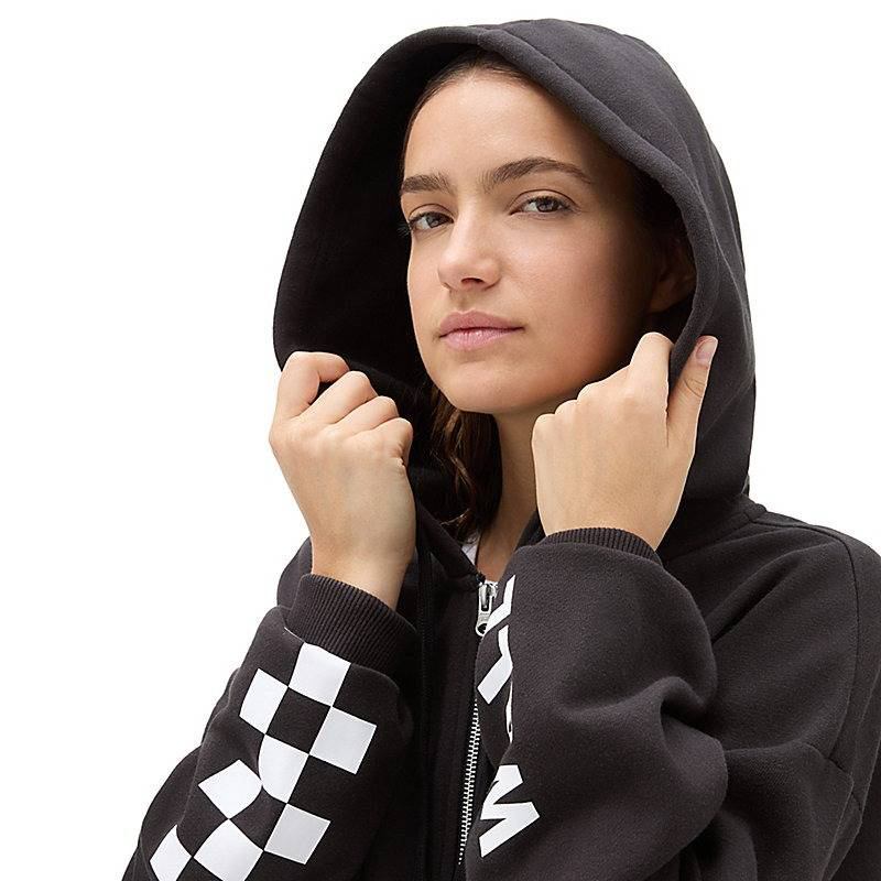 Women extra fun oversized hoodie-null