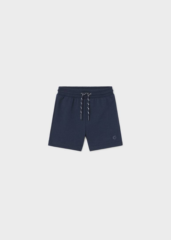 Product image: Βερμουδα φουτερ basic-null