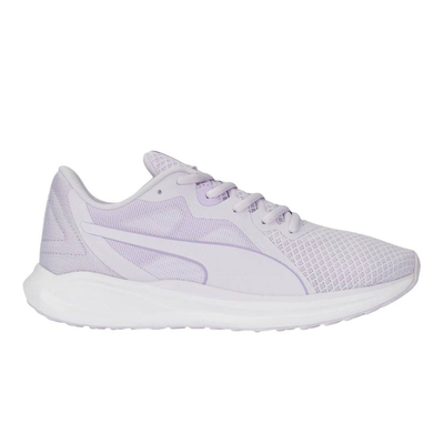 Twitch runner fresh women shoes, Lavender, medium