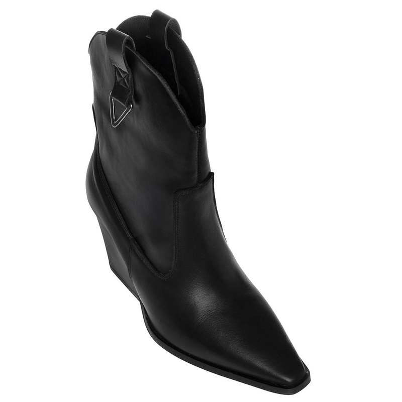 Day 2 day ankle boots-null