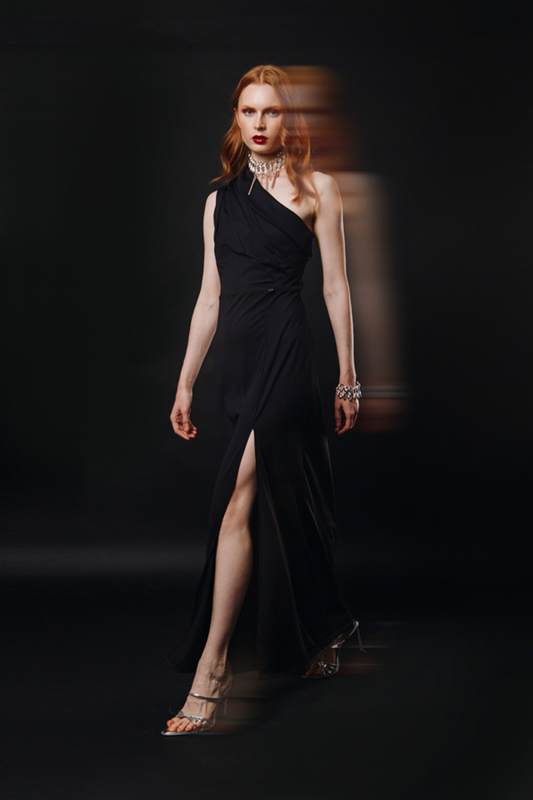 Danielle dress-null