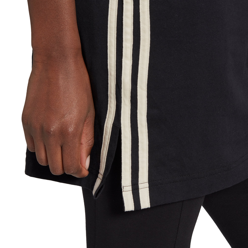 Adidas women w recco dress (gl0344)-null