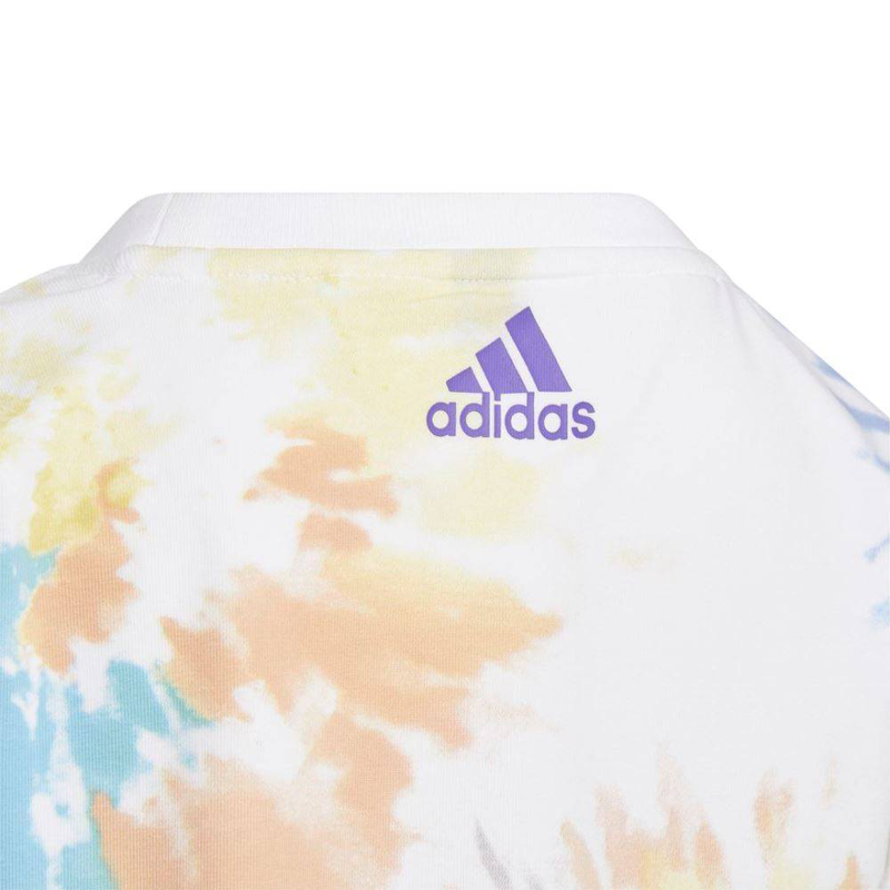 Adidas lg sum dress image number null