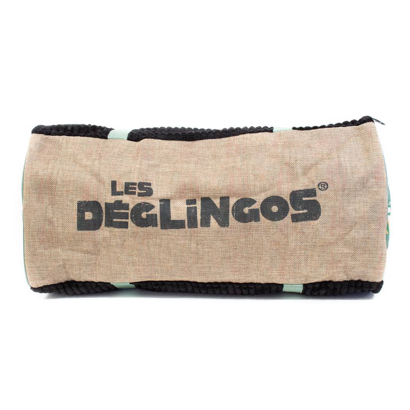 Weekend bag rototos the panda-null