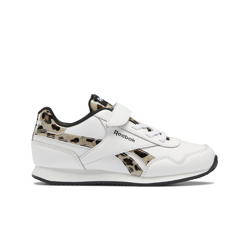 Reebok girls reebok royal classic jogger 3 1v shoes (gw3720) image number null
