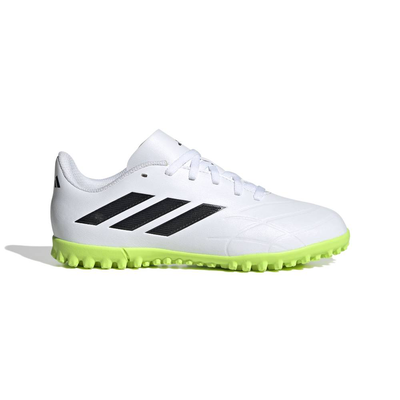 Copa pure.4 techfit j, White / Black, medium