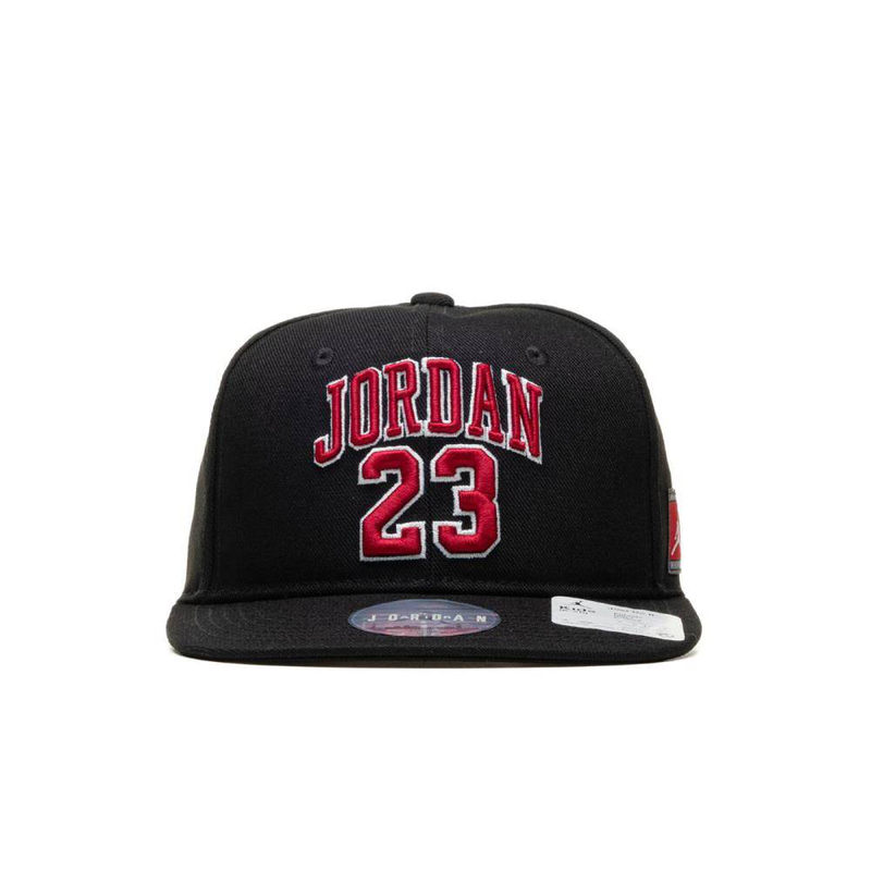 Nike jordan jersey flatbrim cap-null