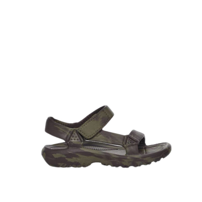 Teva kids hurricane drift huemix (1134390c-oswr)