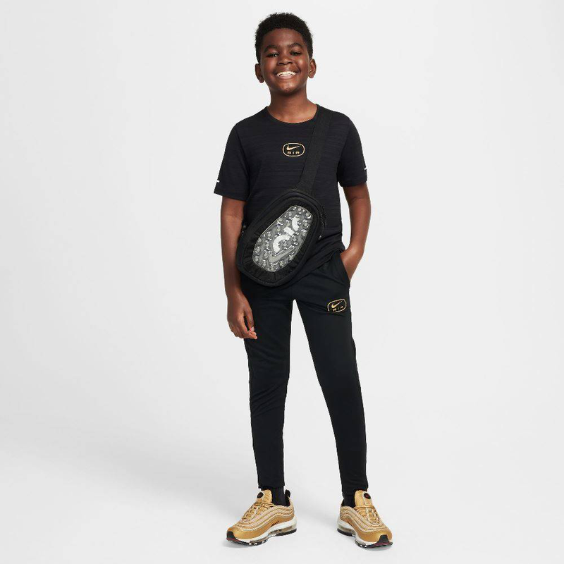 Nike sportswear kids Air run pant-null