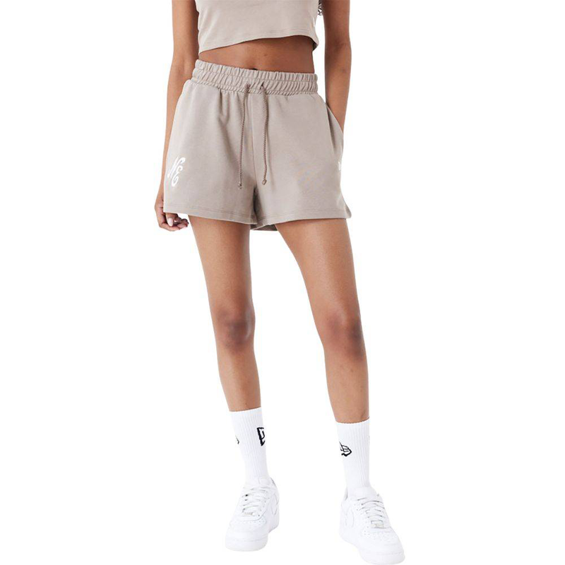Product image: Womens sweat shorts-null