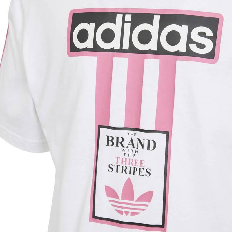 Product image: Adidas tee-null