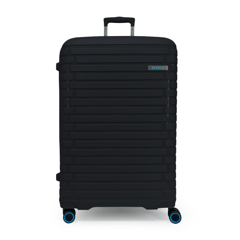 Product image: Bg berlin - soda large size (4 wheel), double security zipper, 76cm/28in luggage / suitcase-null
