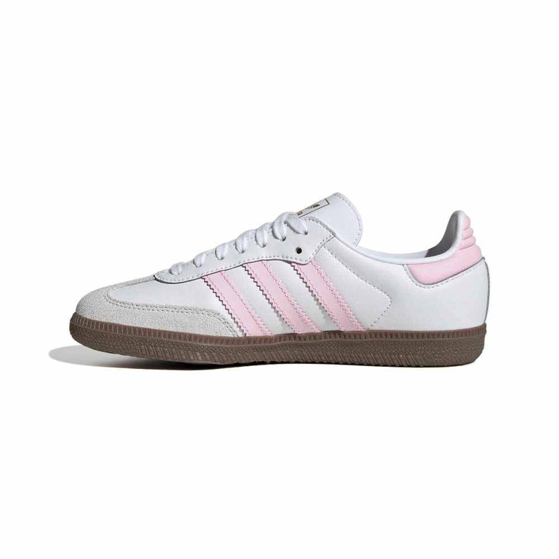 Adidas samba og j-null