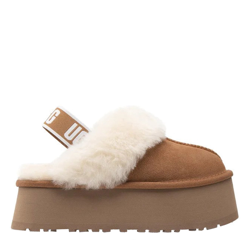 Ugg γυναικεία παντόφλα-null