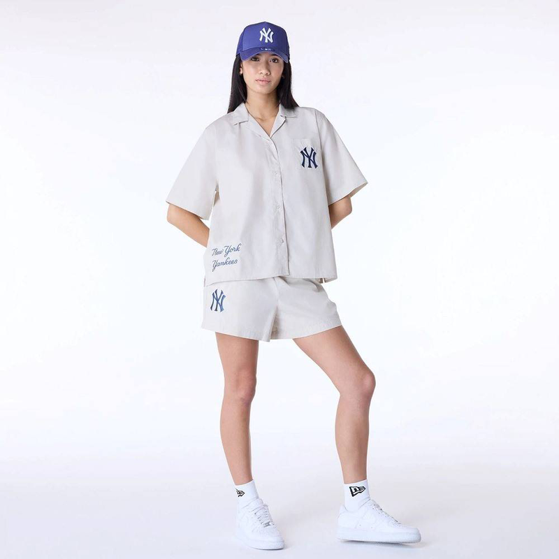 Product image: Women mlb short york yankees-null