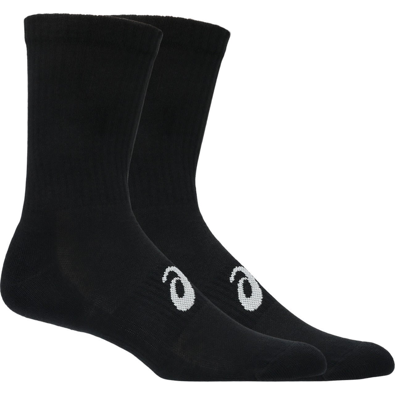 Asics 3 pack crew sock-null