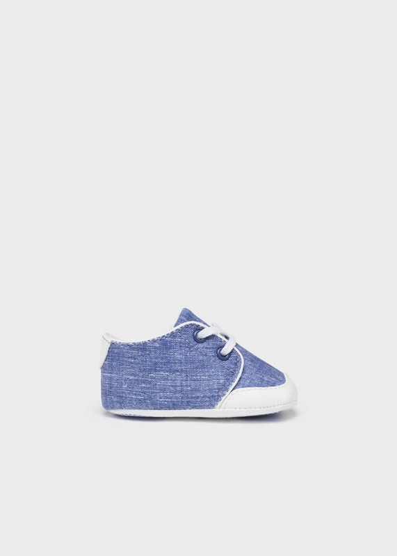 Product image: Παπουτσι κορδονια-null