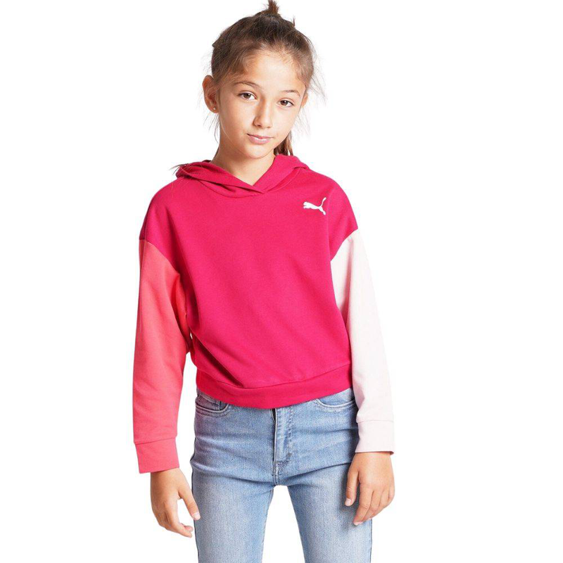 Product image: Modern sports girls hoodie-null