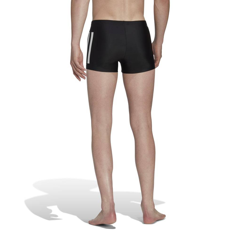 Bold 3-stripes boxer image number null