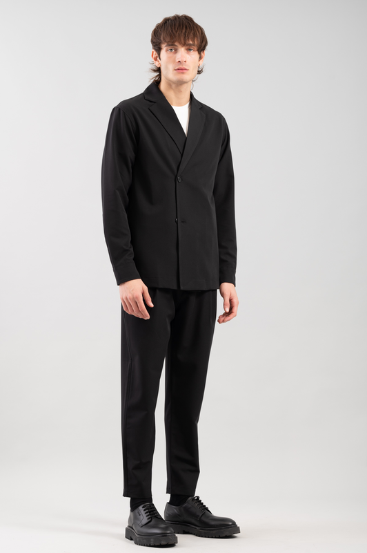 Vittorio overshirt-null