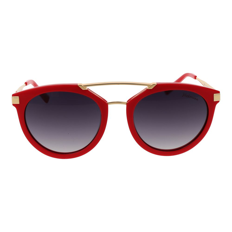Multicolor metal sunglasses-null