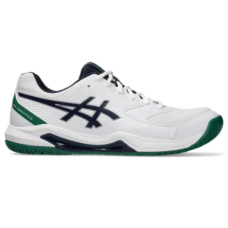 Product image: Asics mens gel-dedicate 8-null