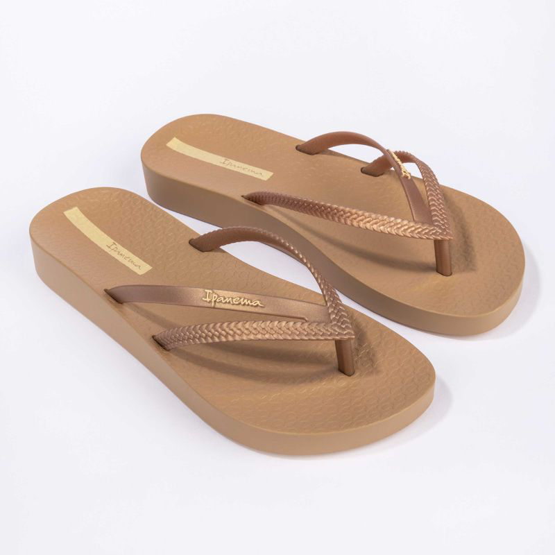 Ipanema ladies slippers-null