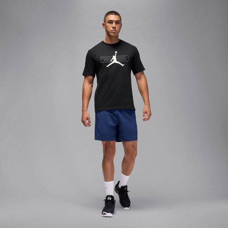 Sport jumpman 23 short sleeves t-shirt-null