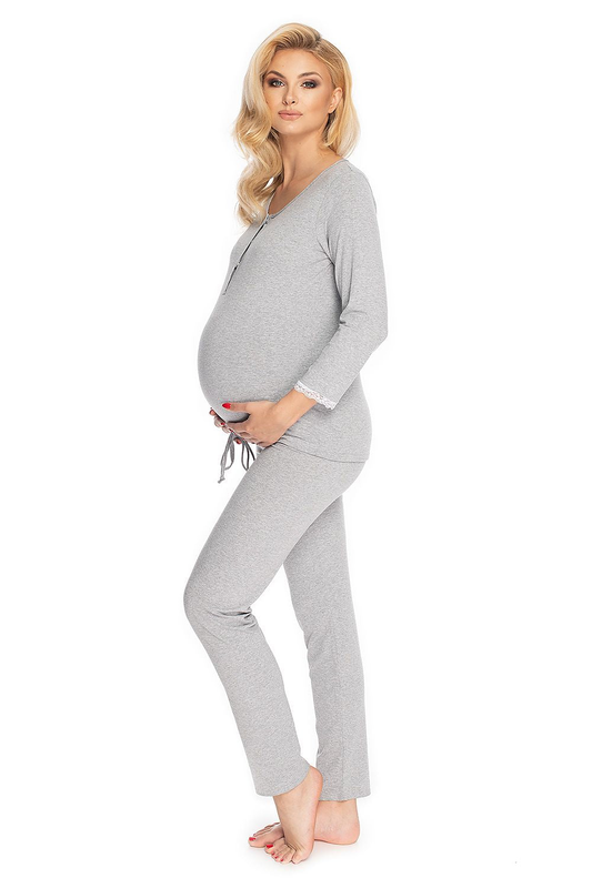 Pyjama model 147500 peekaboo image number null